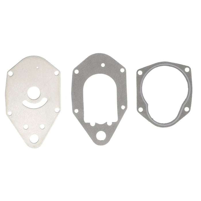 Quicksilver 812966A12 Water Pump Repair Kit for Mercury and Mariner 4-Stroke 30-60hp Outboards