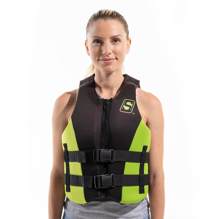 Seachoice Evoprene Multi-Sport Vest
