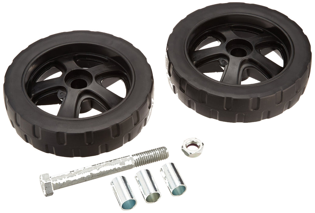 Fulton 500130 Wheel Repl. Kit, Dual