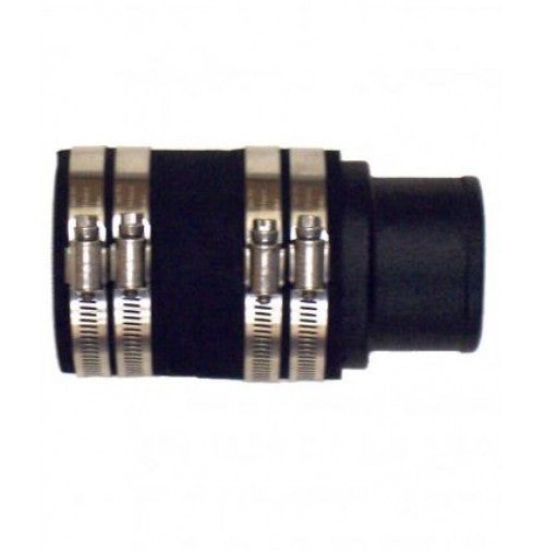 Barr Exhaust Adaptor