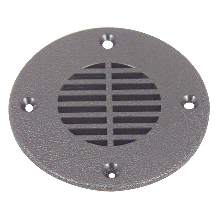 TH Marine FD-2-DP Floor Drain For 2-1/2 Hole