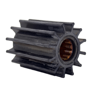 Kit de impulsor de bomba Johnson - F75 con rosca