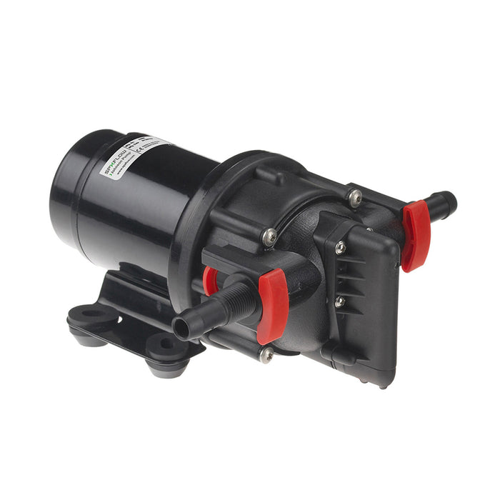 Bomba Johnson Aqua Jet WPS 2,9 GPM - 12 V NPT - 2,8 bar