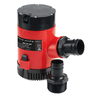 Johnson Pump Bomba de sentina de servicio pesado 4000 GPH - 24 V