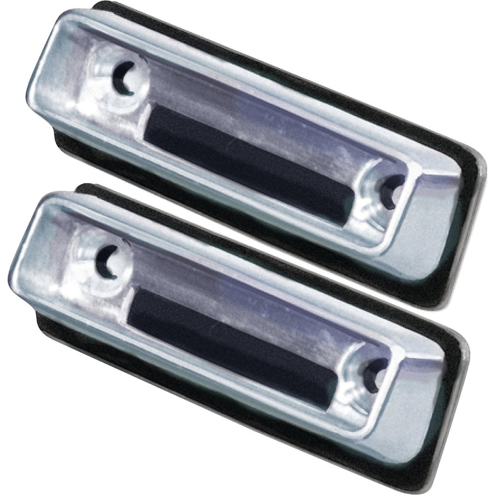 Taylor Made Products 935 Taylor Die Cast Bow Sockets (Sold in Pairs)