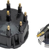 Quicksilver 805759Q3 Distributor Cap Kit for Marinized V8 Engines by General Motors with Thunderbolt IV and V Hei Ignition Systems
