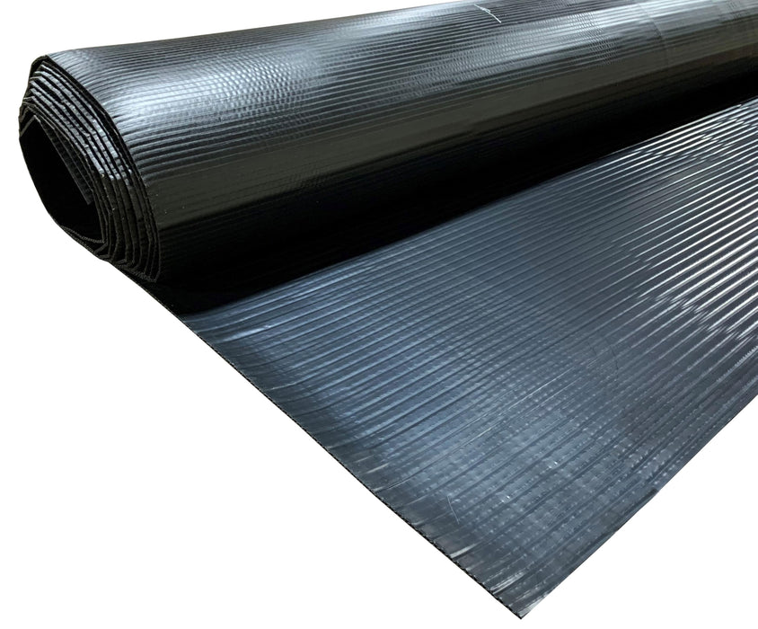 AP Products 022-BP7836 Coroplast Rolled Underbelly Repair