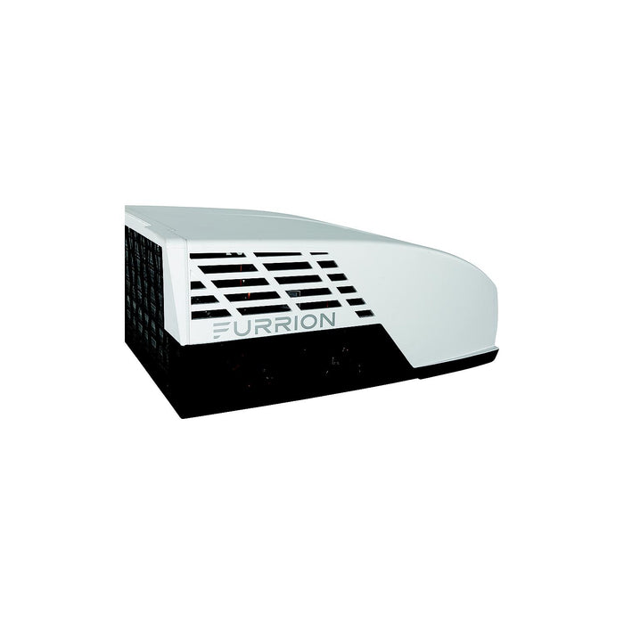 Furrion 2024042637 Chill® HE RV Roof Air Conditioning, 15,000 BTU, White