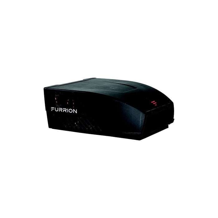 Furrion 2024042639 Chill® HE RV Roof Air Conditioning, 15,000 BTU, Black