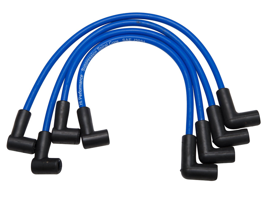 Sierra 18-8839-1 Premium Marine Spark Plug Wire Set