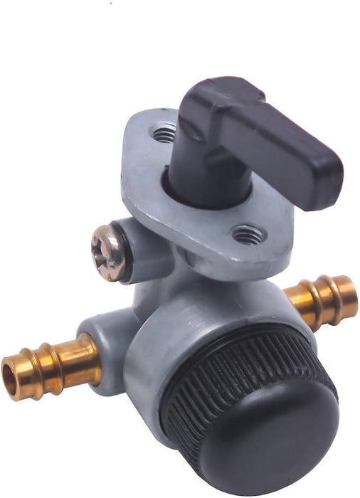 Mercury 815045 Fuel Cock Outboard