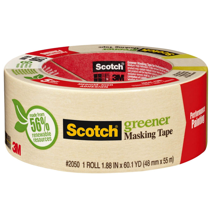 3M 5620 2050 General Purpose Tape 2