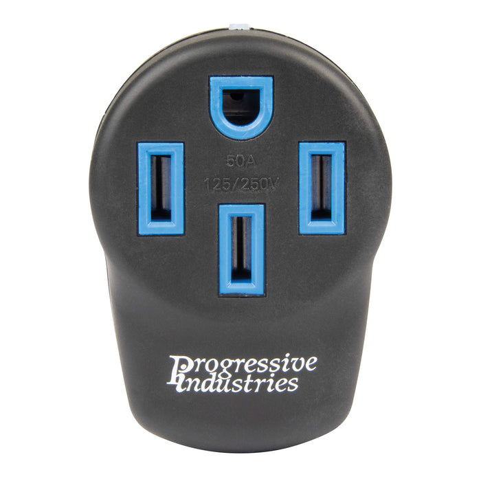 Progressive Industries RSM-50 RV Surge Module, 50A