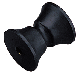 Sea Dog 328079-1 SeaDog Large Anchor Bow Roller Replacement Wheel, 5 Pieces per Pack
