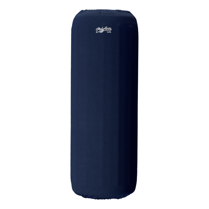 Polyform HTM-4 BLUE 25-682-925 Fender Cover For