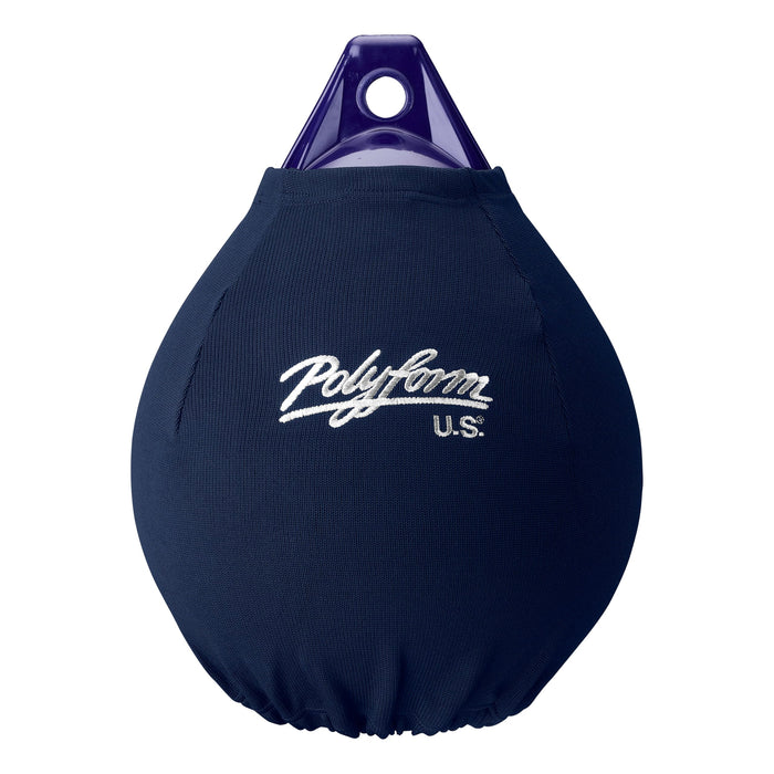 Polyform EFC-A2 BLUE 44-268-212 Elite Fender Cover For A-2