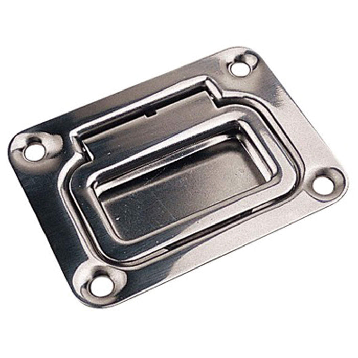 Sea Dog 221820-1 Spring Loaded Flush Hatch Handle