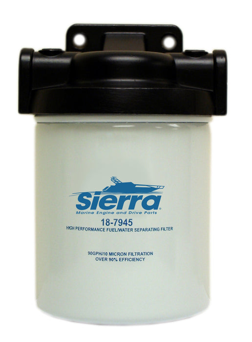 Sierra 18-7986-1 Fuel / Water Separator Kit