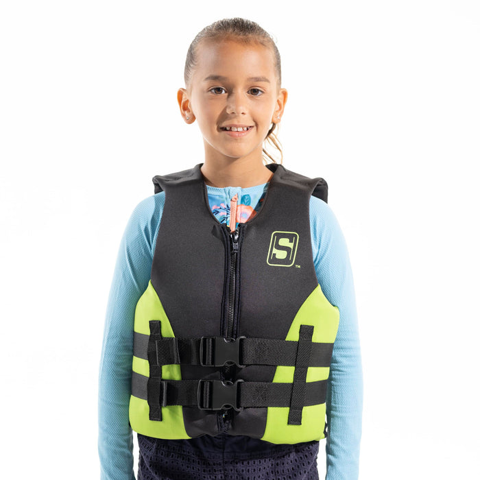 Seachoice Evoprene Multi-Sport Vest