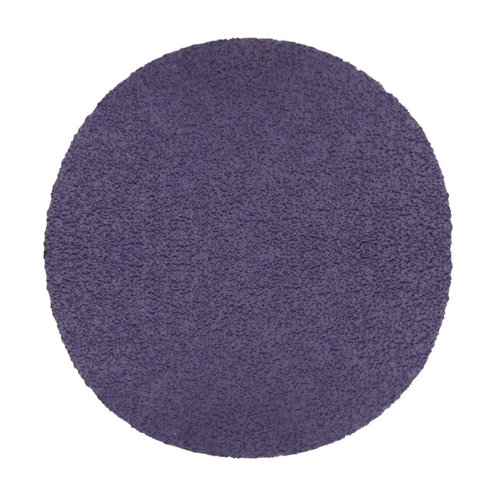 3M 33391 3" Cubitron II Fibre Roloc Disc