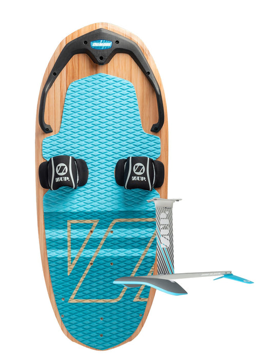 ZUP ZUP-04656 DOMORE Board Combo Bru