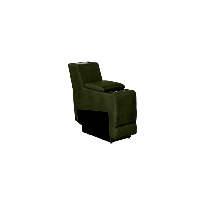 Thomas Payne Furniture 2020129330 Lippert Seismic Series, Center Console, Grummond