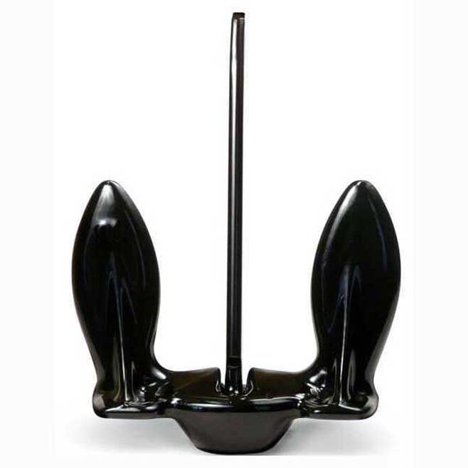 Greenfield Products 928-B Navy Anchor PVC Coated