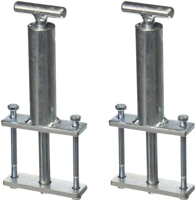 Ultra-Fab 17-943032 Ultra 5th Wheel Quick Pin, 7/16", 1 pr.