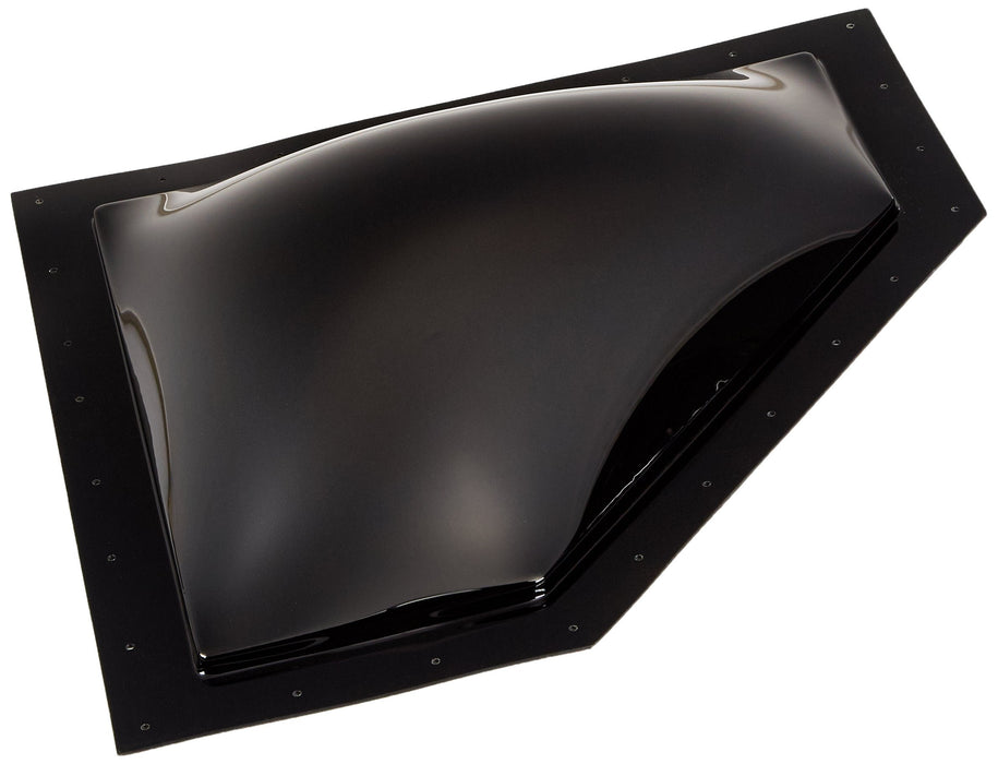 Specialty Recreation NSL208S Specialy Recreation Neo Angle Skylight, 20" x 8", Smoke