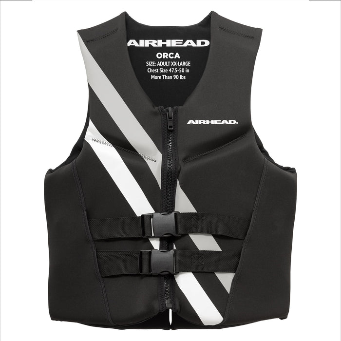 Airhead 10075 Orca Neolite Kwik-Dry Life Vest