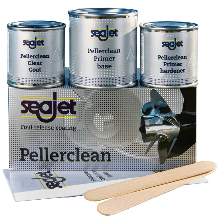 PELLERCLEAN 315ML SEAJET PELLERCLEA SMALL KIT