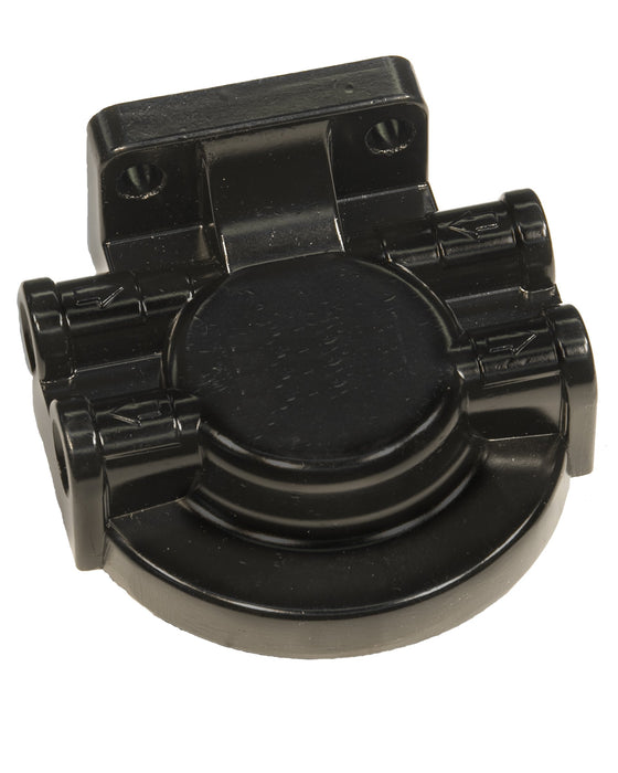 Sierra 18-7853-1 Filter Bracket-Alum 1/4 NPT