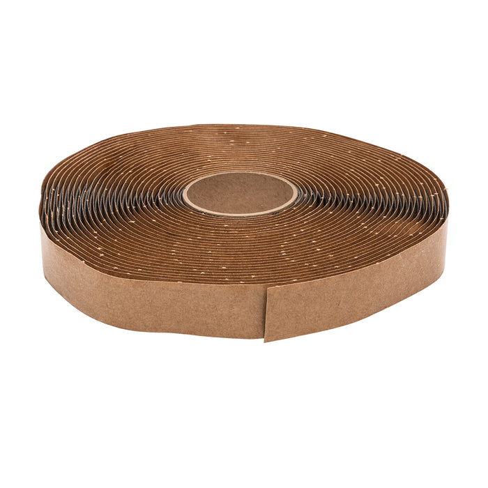Lippert 862403 Alpha Systems All-Purpose Butyl Tape, 1/8" x 3/4" x 30'