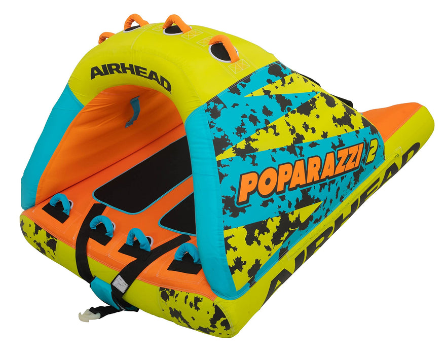 Airhead Poparazzi Towable