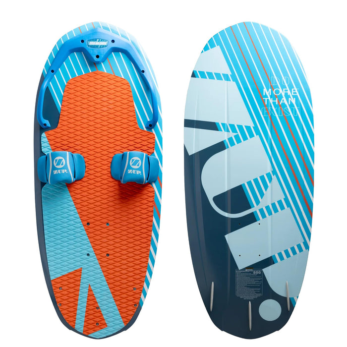 ZUP ZUP-75106 04717 DOMORE Multi-Sport Board Classic