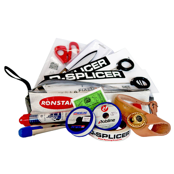 Kit de empalme Ronstan Pro