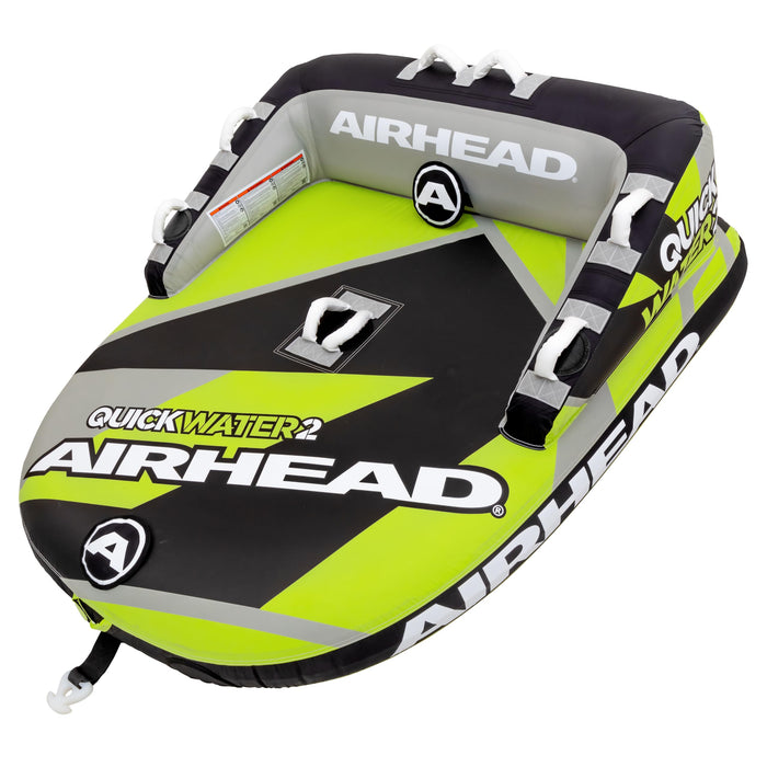 Airhead Quick Water Towable Tube