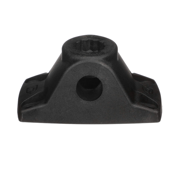 Attwood 5011-7 Rod Holder Combo Mount Black