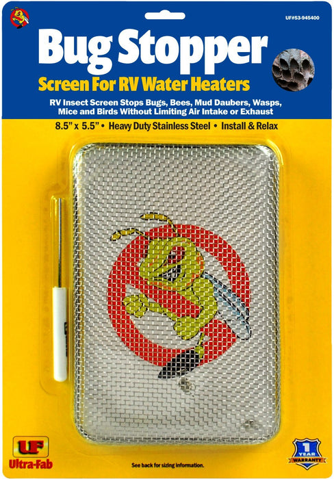 Ultra-Fab 53-945400 Mud Dauber Screen