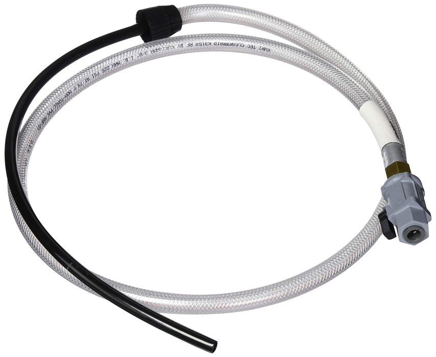 CDI Electronics 551-33HB Gearcase Filler Hose Assembly