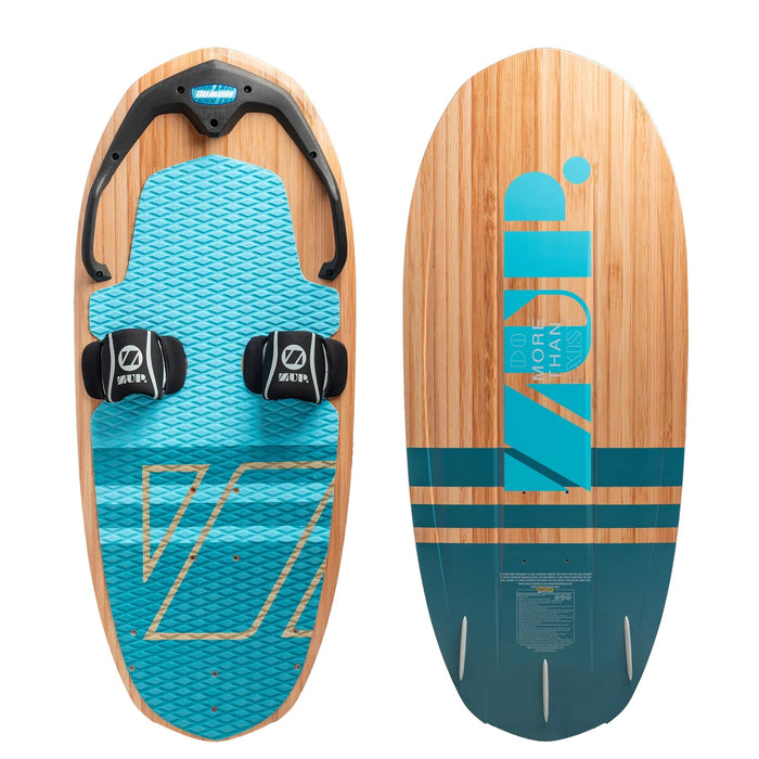 ZUP ZUP-04717 DOMORE Multi-Sport Board Bru