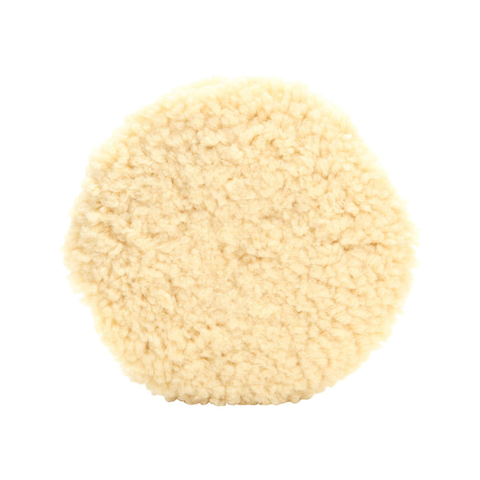3M 33280 Double Sided Wool Compound Pad