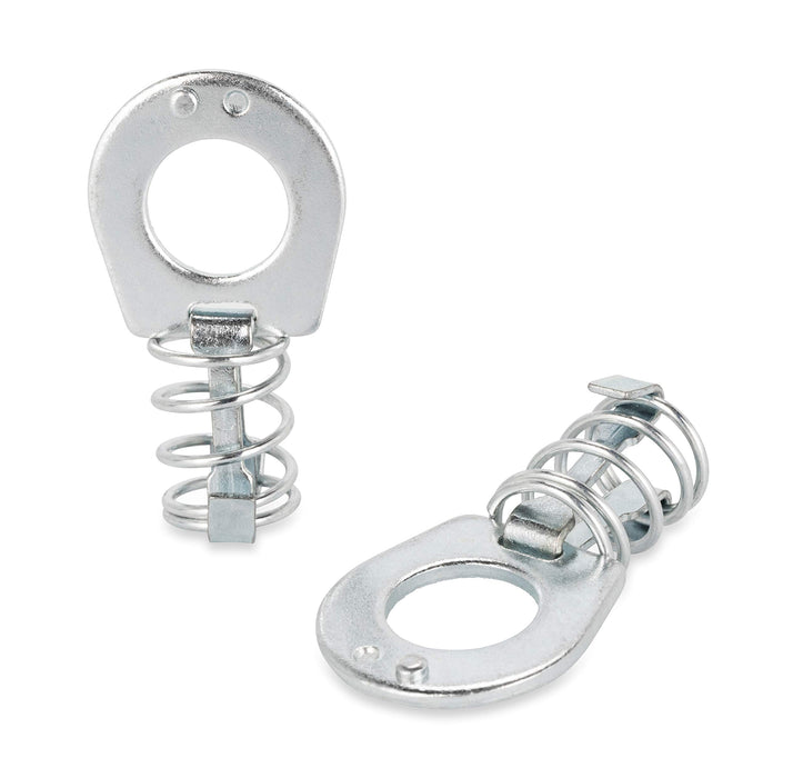 Camco 9213 Steel Cam Locks (2/Pack)