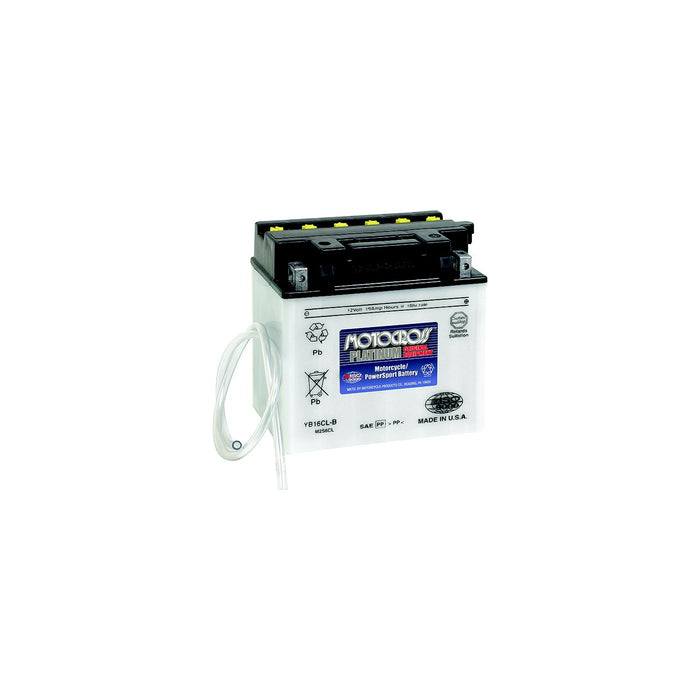 Midstate Battery YB16CLB Personal Watercraft/Jet Ski Battery
