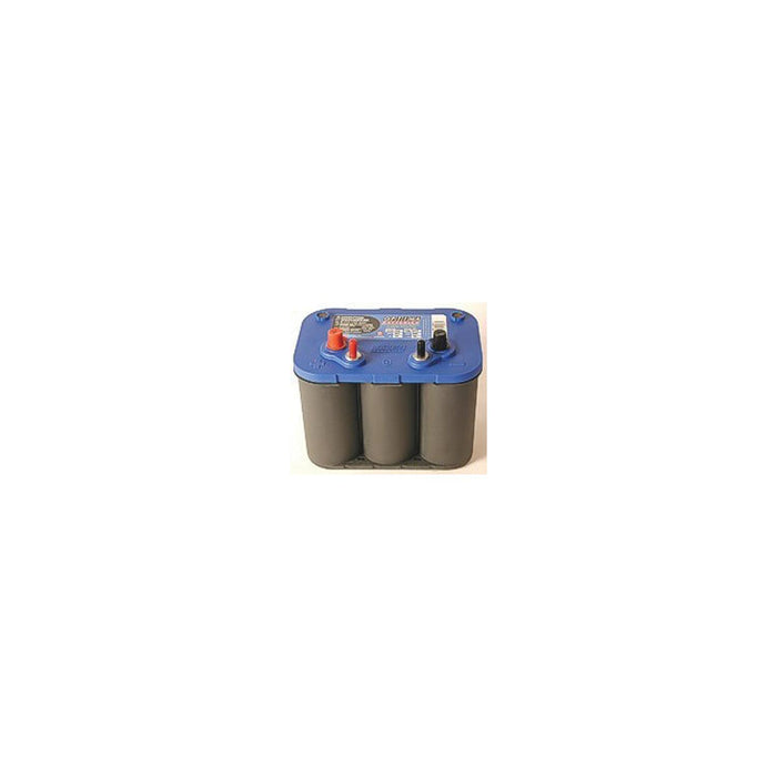 Midstate Battery 34M Optima AGM Starting Battery
