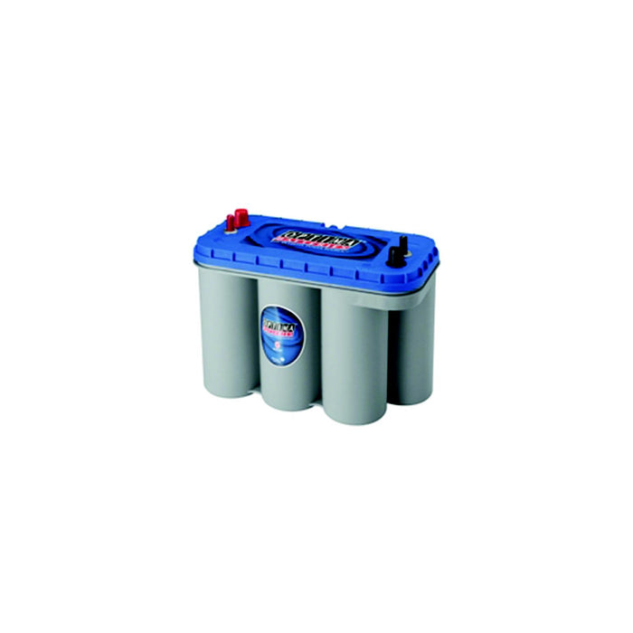 Optima D34M Dual Purpose AGM Battery, Group 34