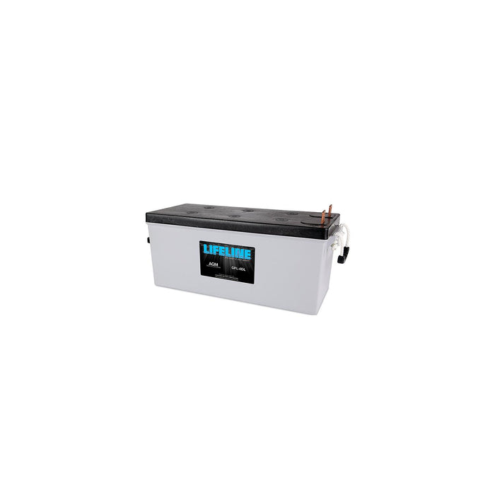 Lifeline LLGPL4DL AGM Battery 12V