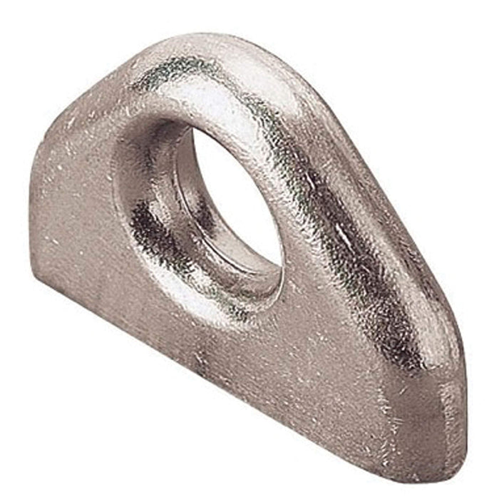 Sea Dog 79710 Seadog Weldable Bow Eye, Cast Aluminum