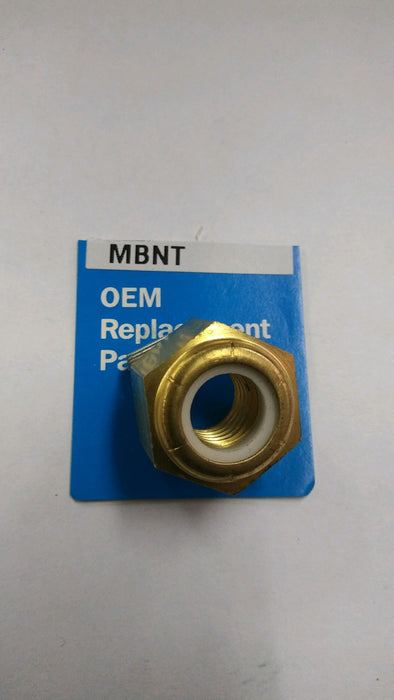 Solas Propeller 8114112 Solas Mercury Washer NUT-M, B-Series
