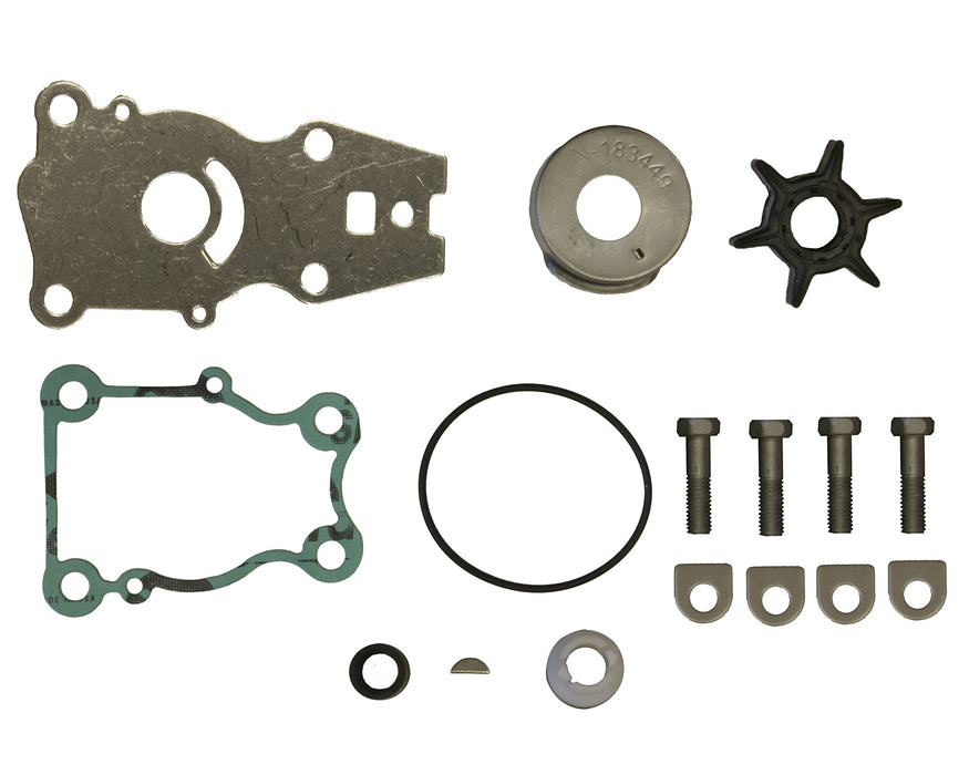 Sierra 18-3440 Yamaha Water Pump Repair Kit